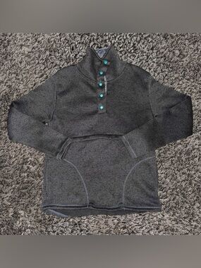 Latched Mama Perfect Nursing Pullover